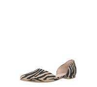 Apple of Eden Bailarina 'BLONDIE' ecru / negro 37 ecru / negro