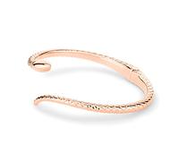 Apple of Eden Brazalete AJ-0074-B-58, 58, acero inoxidable, ninguno, 58, Acero inoxidable