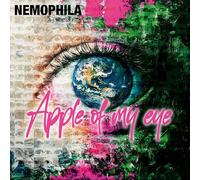 Apple of my eye (初回限定盤)