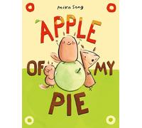 Apple of My Pie: (A Graphic Novel): 2 (Norma and Belly)