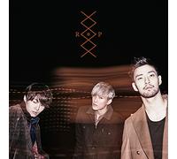 Apple of the Eye Royal Pirates - 3.3 (3Rd Ep) Cd + Photo Booklet