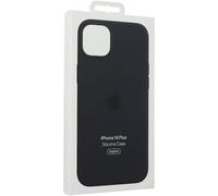 Apple MPT33ZM/A funda para teléfono móvil 17 cm (6.7") Negro
