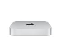 Apple Ordenador de Mesa Mac Mini (2023) con Chip M2 Pro, 16 GB de RAM, 512 GB de Almacenamiento SSD y Gigabit Ethernet. Compatibilidad con el iPhone y el iPad