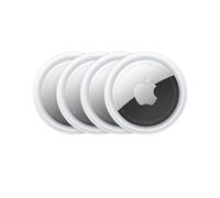 Apple AirTag Elemento Buscador Plata, Blanco