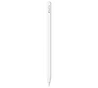 Apple Pencil Pro 2024 Para Ipad Bluetooth Magnética Blanca MX2D3