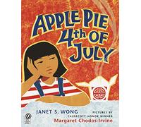 Apple Pie Fourth of July