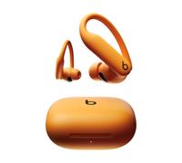 Auriculares intrauditivos inalámbricos Beats Powerbeats Pro 2 - Naranja eléctrico