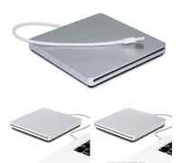 Apple Pro Air Mac Pc Laptop Macbook Usb External Slot Cd/dvd Drive Burner-2025