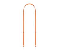 Apple - Shoulder Strap For Mobile Phone - Orange NUEVO
