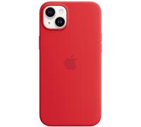 Apple Silicone MagSafe Case iPhone 14 Plus Red - MPT63ZM/A