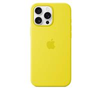Apple MA7U4ZM/A funda para teléfono móvil 17,5 cm (6.9") Amarillo