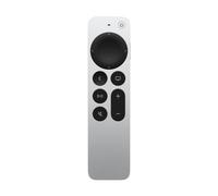 Apple Siri Remote 3Rd Generation - Remote Control - Infrared NUEVO