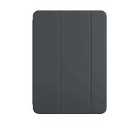 Apple Smart Folio, Funda tablet para el iPad Pro 11" M4, Poliuretano, Negro