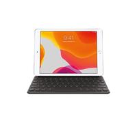 Apple Smart - Keyboard And Folio Case - Apple Smart Connector - Qwe... NUEVO