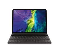 Apple Smart Keyboard Folio: Funda con Teclado para iPad Pro de 11 Pulgadas (1ª, 2ª, 3ª, 4ª generación) y iPad Air (4ª, 5ª generación), Dos ángulos de visión, protección Frontal y Trasera, inglés