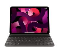 Apple Smart Keyboard Folio para el iPad Pro de 11 Pulgadas (3.ª generación) y el iPad Air (4.ª generación) (QWERTY International English) Negro (Renovado)