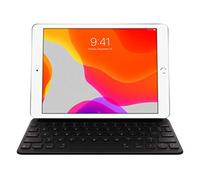 Apple Smart Keyboard (para el iPad - 8.a generación y 7.a generación, iPad Air - 3.a generación, iPad Pro 10.5 Pulgadas) - Español