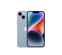 Apple Smartphone Apple Iphone 14 Blue A15 6,1`` 128 Gb NUEVO