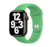 Apple Sport Band Apple Watch 38mm / 40mm / 41mm / 42mm Bright Green - MN2C3ZM/A