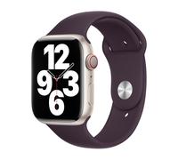 Apple Sport Band Apple Watch 38mm / 40mm / 41mm / 42mm Elderberry - MP753ZM/A