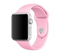 Apple Sport Band Apple Watch 38mm / 40mm / 41mm / 42mm Light Pink M/L - MT303ZM/A