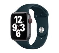 Apple Sport Band Apple Watch 38mm / 40mm / 41mm / 42mm Mallard Green - MJK43ZM/A