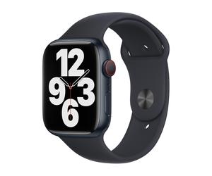 Apple Sport Band Apple Watch 38mm / 40mm / 41mm / 42mm Midnight M/L - MT2T3ZM/A
