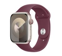 Apple Sport Band Apple Watch 38mm / 40mm / 41mm / 42mm Mulberry M/L - MT343ZM/A