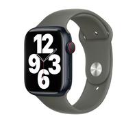 Apple Sport Band Apple Watch 38mm / 40mm / 41mm / 42mm Olive - MR2P3ZM/A