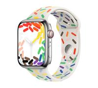Apple Sport Band Apple Watch 38mm / 40mm / 41mm / 42mm Pride Edition S/M - MRTL3ZM/A