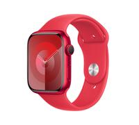 Apple Sport Band Apple Watch 38mm / 40mm / 41mm / 42mm Red S/M - MT313ZM/A