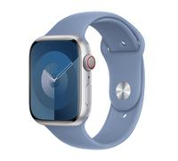 Apple Sport Band Apple Watch 38mm / 40mm / 41mm / 42mm Winter Blue S/M - MT353ZM/A