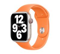 Apple Sport Band Apple Watch 38mm / 40mm / 41mm Bright Orange - MR2N3ZM/A