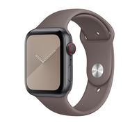 Apple Sport Band Apple Watch 38mm / 40mm / 41mm Coastal Gray - MXP32ZM/A