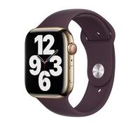 Apple Sport Band Apple Watch 38mm / 40mm / 41mm Dark Cherry - MKUJ3ZM/A