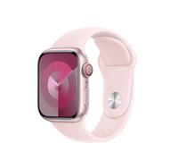 Apple Sport Band Apple Watch 38mm / 40mm / 41mm Light Pink S/M - MT2Y3ZM/A
