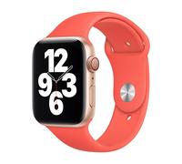 Apple Sport Band Apple Watch 38mm / 40mm / 41mm Pink Citrus - MYAT2ZM/A