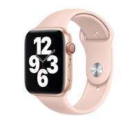 Apple Sport Band Apple Watch 38mm / 40mm / 41mm Pink Sand - MTP72ZM/A
