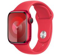 Apple Sport Band Apple Watch 38mm / 40mm / 41mm (PRODUCT) Red S/M - MT323ZM/A
