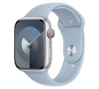 Apple Sport Band Apple Watch 40mm / 41mm / 42mm Light Blue S/M - MWMM3ZM/A