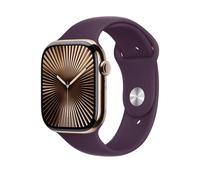 Apple Sport Band Apple Watch 40mm / 41mm / 42mm Plum S/M - MAX74ZM/A