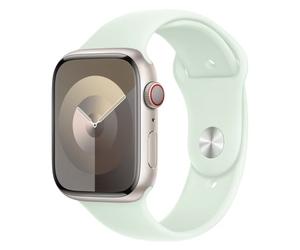 Apple Sport Band Apple Watch 40mm / 41mm / 42mm Soft Mint M/L - MWMT3ZM/A