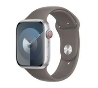 Apple Sport Band Apple Watch 42mm / 44mm / 45mm / 49mm Clay M/L - MT493ZM/A