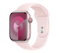 Apple Sport Band Apple Watch 42mm / 44mm / 45mm / 49mm Light Pink M/L - MT3V3ZM/A