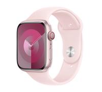 Apple Sport Band Apple Watch 42mm / 44mm / 45mm / 49mm Light Pink S/M - MT3U3ZM/A