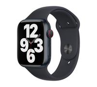 Apple Sport Band Apple Watch 42mm / 44mm / 45mm / 49mm Midnight - MKUQ3ZM/A