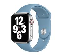 Apple Sport Band Apple Watch 42mm / 44mm / 45mm / 49mm Northern Blue - MYD32ZM/A