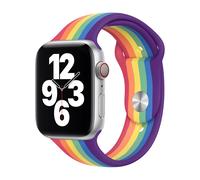 Apple Sport Band Apple Watch 42mm / 44mm / 45mm / 49mm Pride Edition - MY1Y2ZM/A