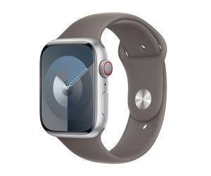 Apple Sport Band Apple Watch 44mm / 45mm / 46mm / 49mm Clay S/M - MT463ZM/A