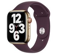 Apple Sport Band Apple Watch 44mm / 45mm / 46mm / 49mm Dark Cherry - MKV13ZM/A